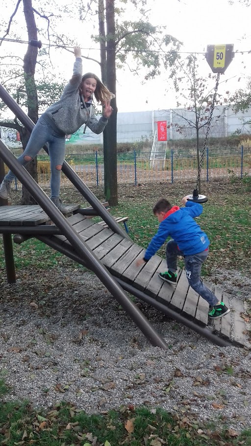 Svatomartinská víkendovka