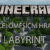 Soutěž Minecraft labyrint