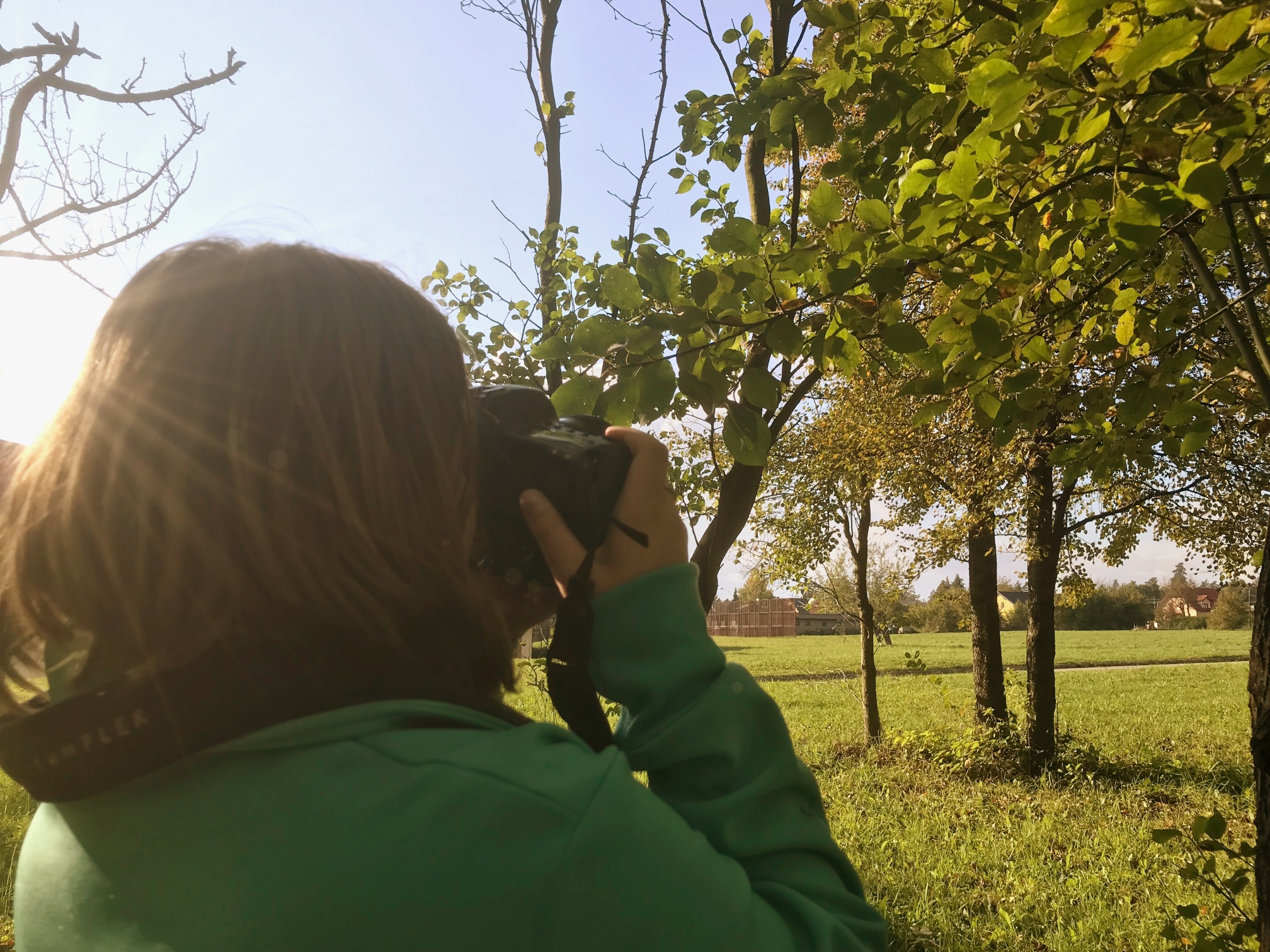 Fotografická soutěž „Vyfoť podzim“