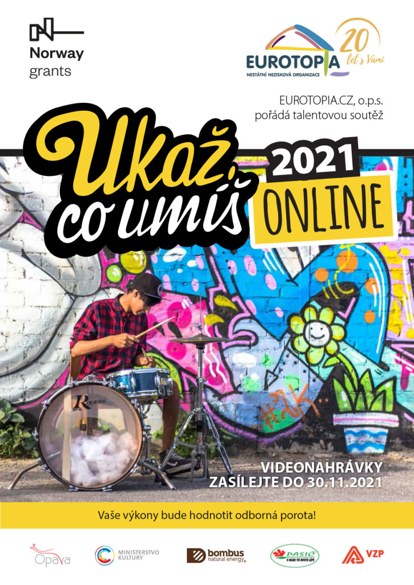 Mário a Péťa nadchli porotu talentové soutěže Ukaž, co umíš!
