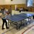 Stolní tenis na Šumbarku zahájil nový rok turnajem