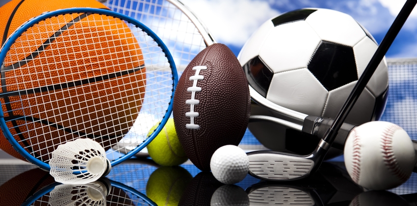 Předvelikonoční sportovní zápolení ve florbalu a fotbalu