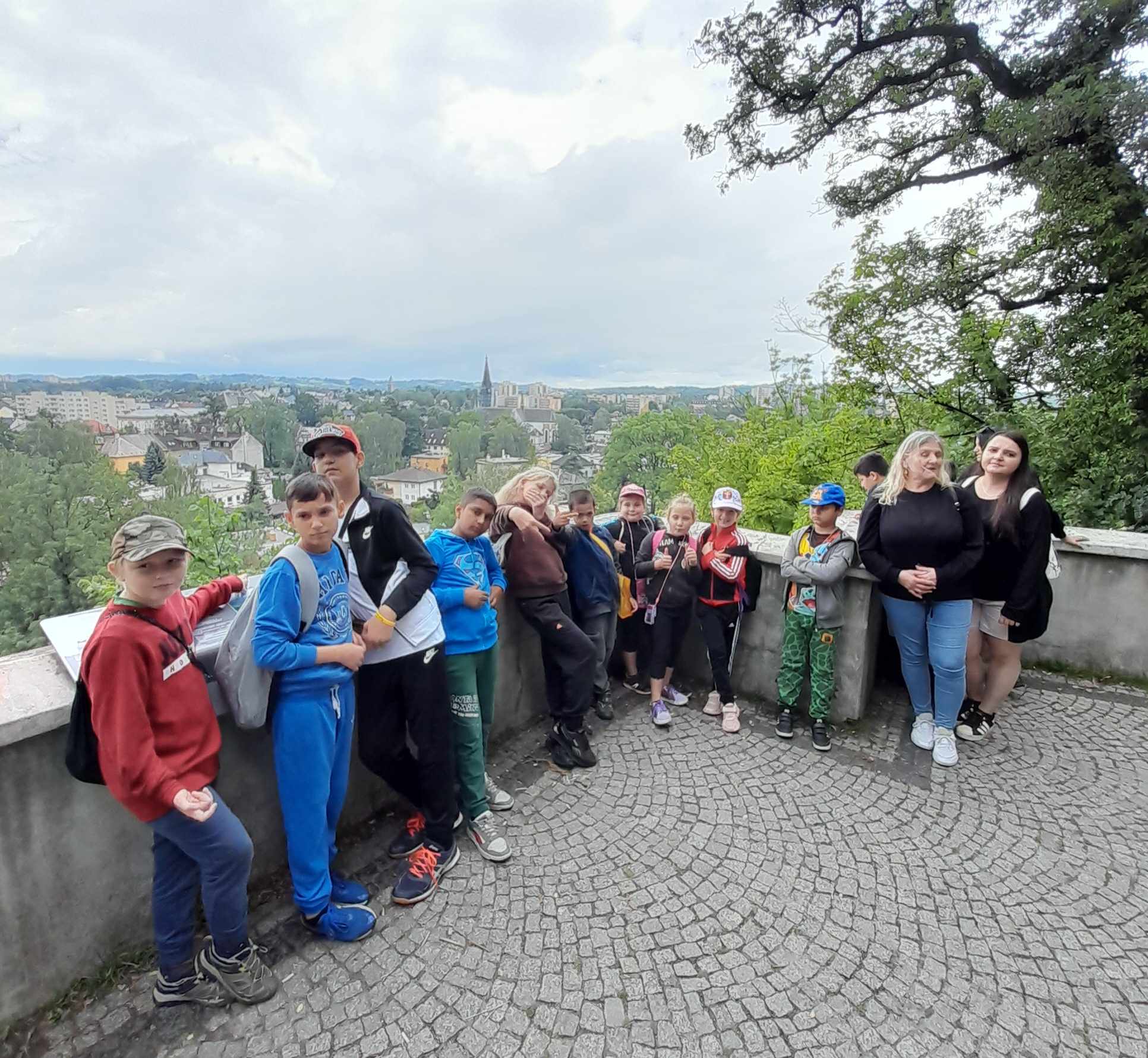 Zábavný týden odstartoval příměstské tábory na Majáku