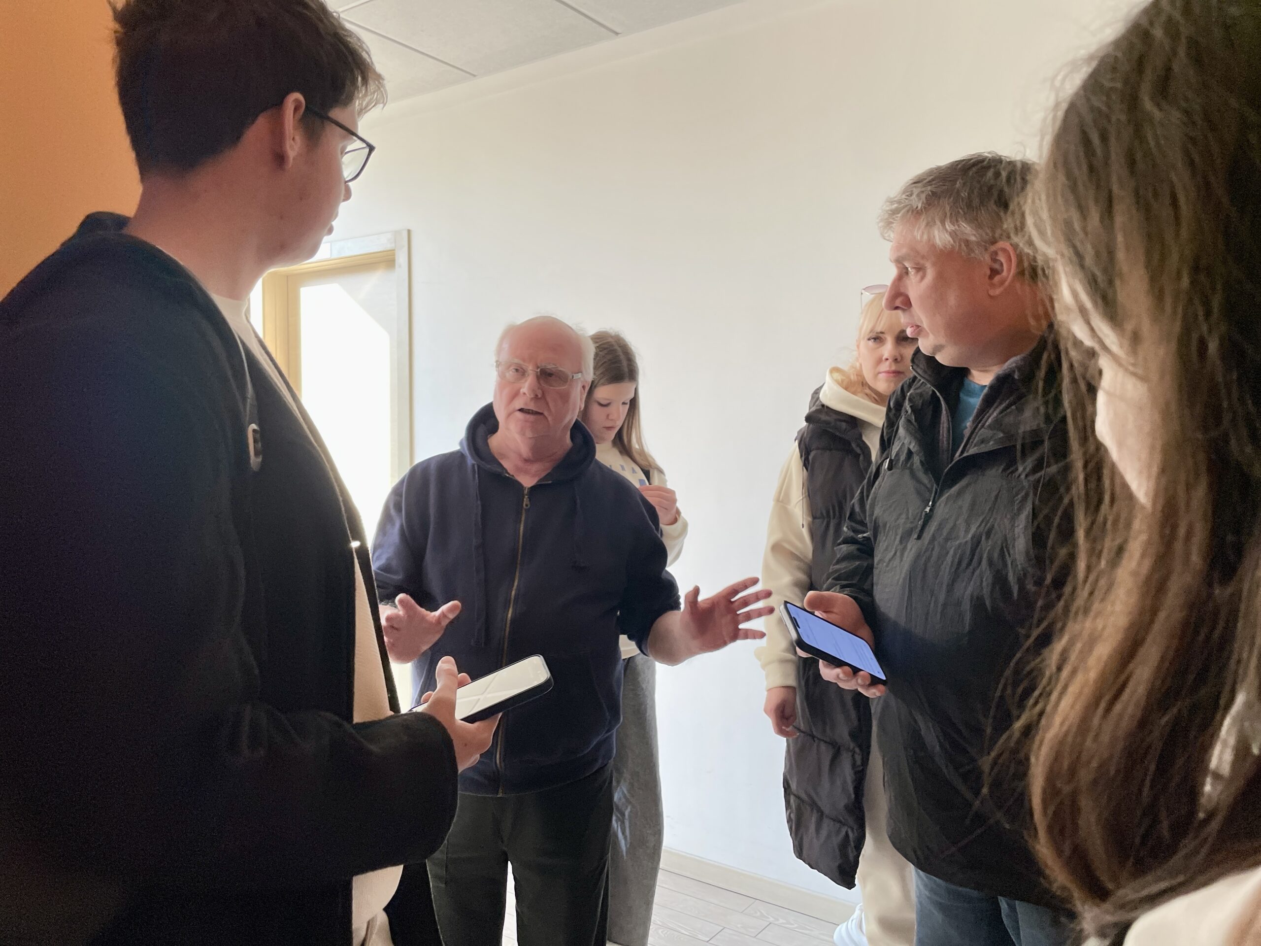 OP JAK – vzdělávání i spolupráce pracovníků ve vzdělávání