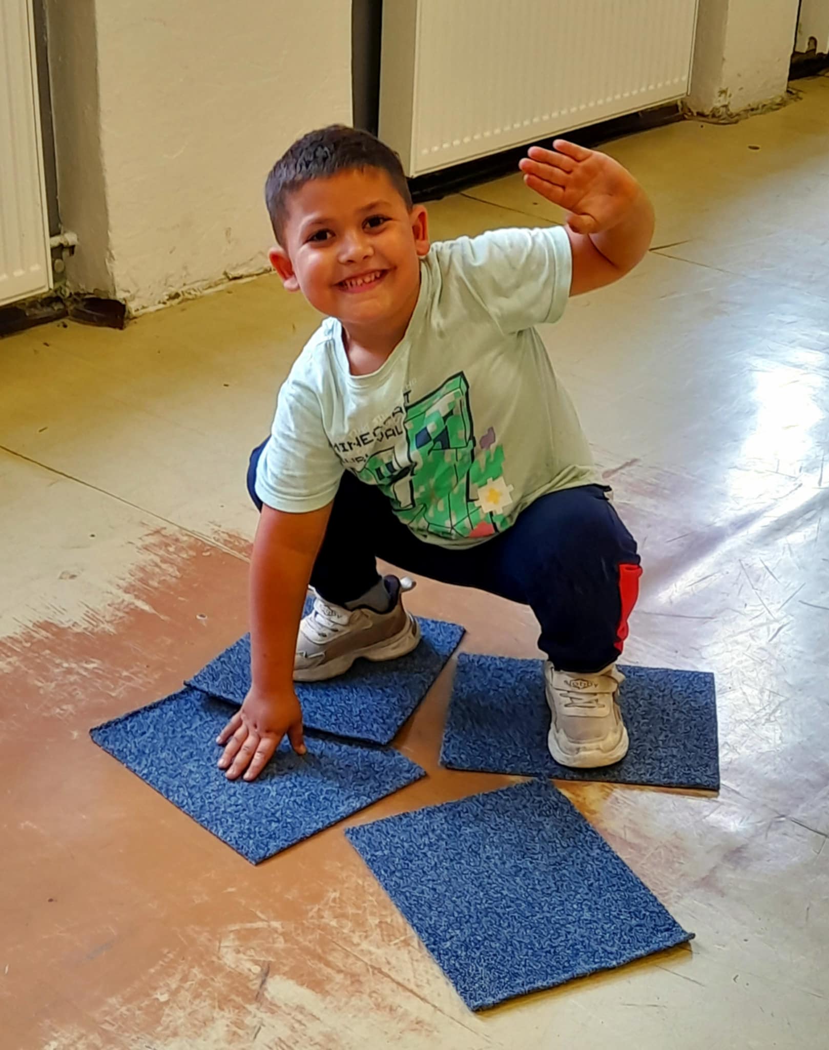 Foto z vybraných ZÚ na Majáku :-)