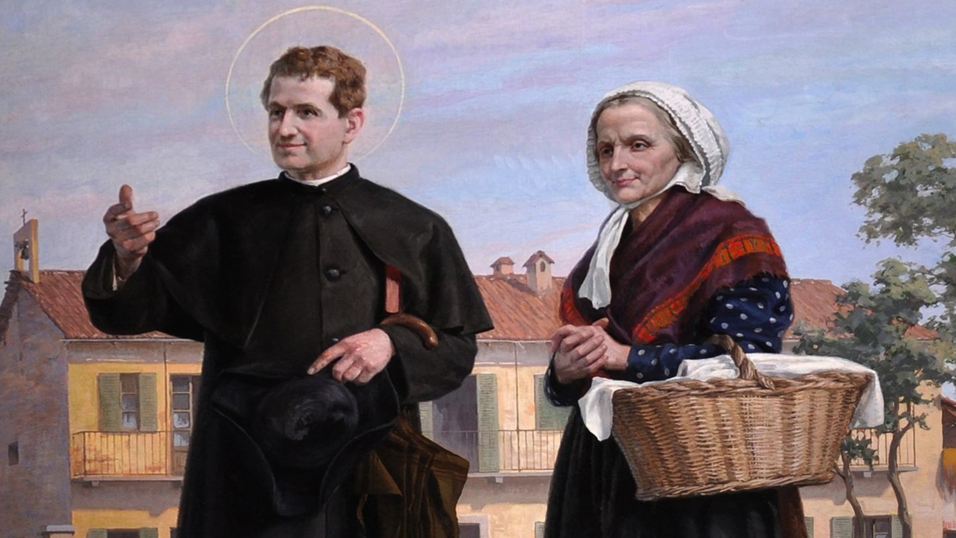 Hladové okno maminky Markéty